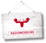 Radiowerbung